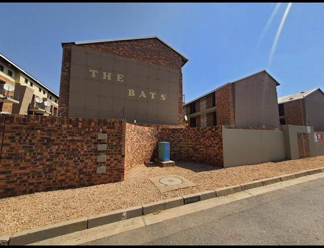 1 BEDROOM PROPERTY TO RENT IN DASSIE RAND